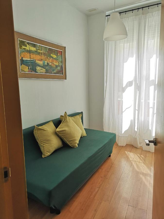 Apartmán La Casita Del Arte Cádiz Exteriér fotografie