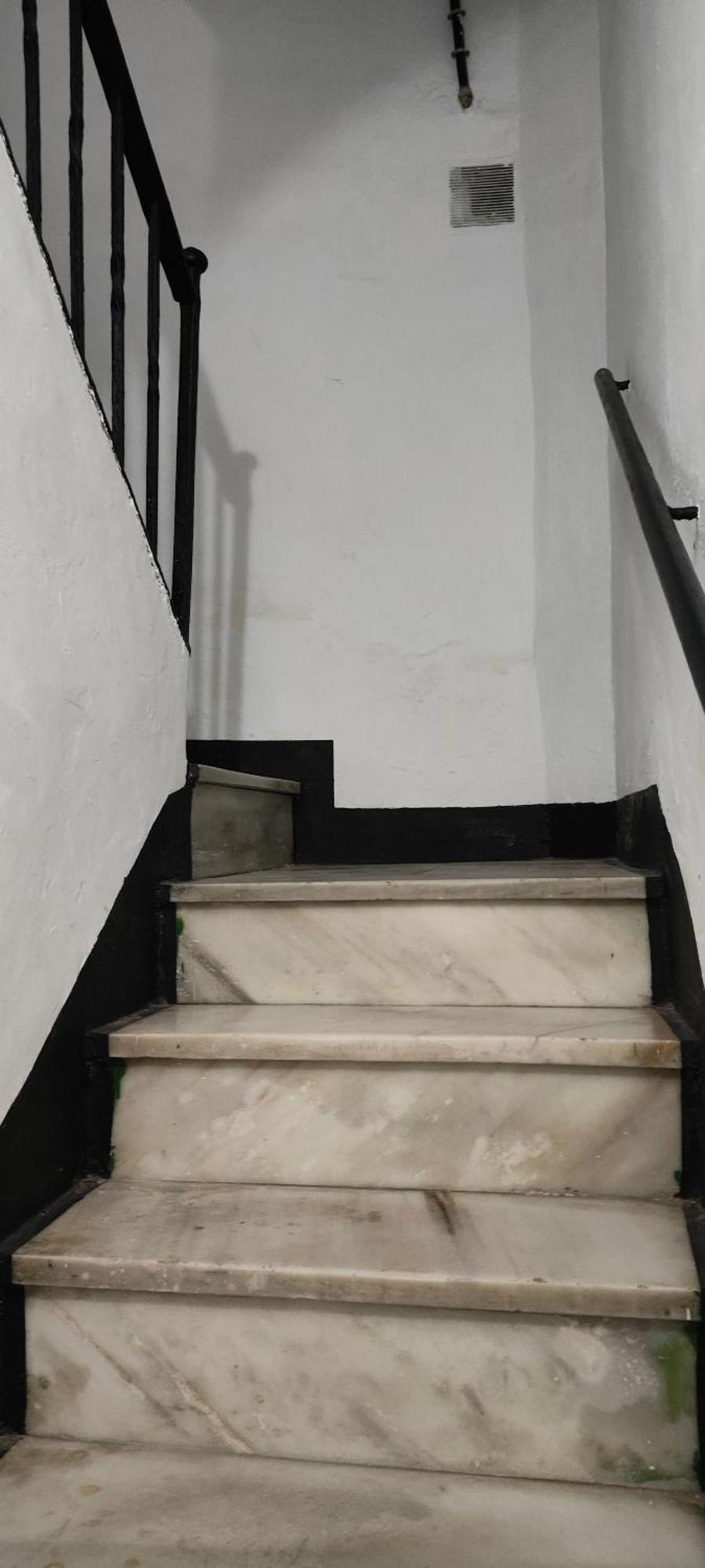 Apartmán La Casita Del Arte Cádiz Exteriér fotografie