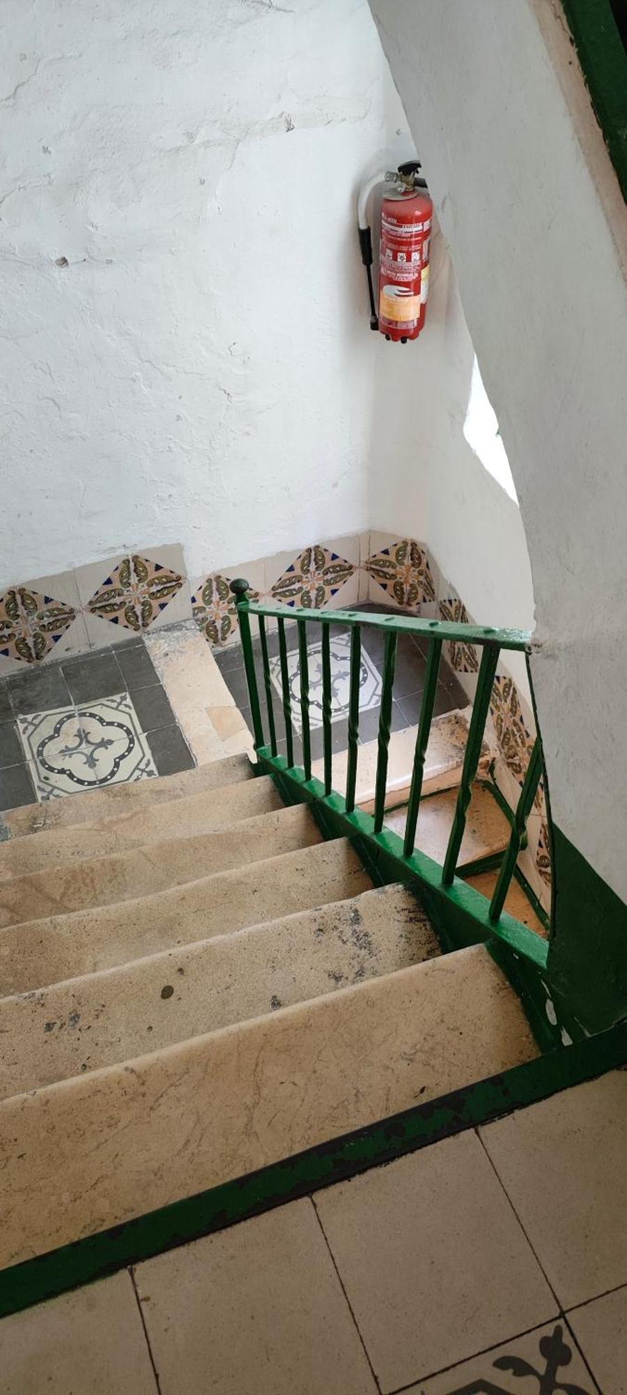 Apartmán La Casita Del Arte Cádiz Exteriér fotografie
